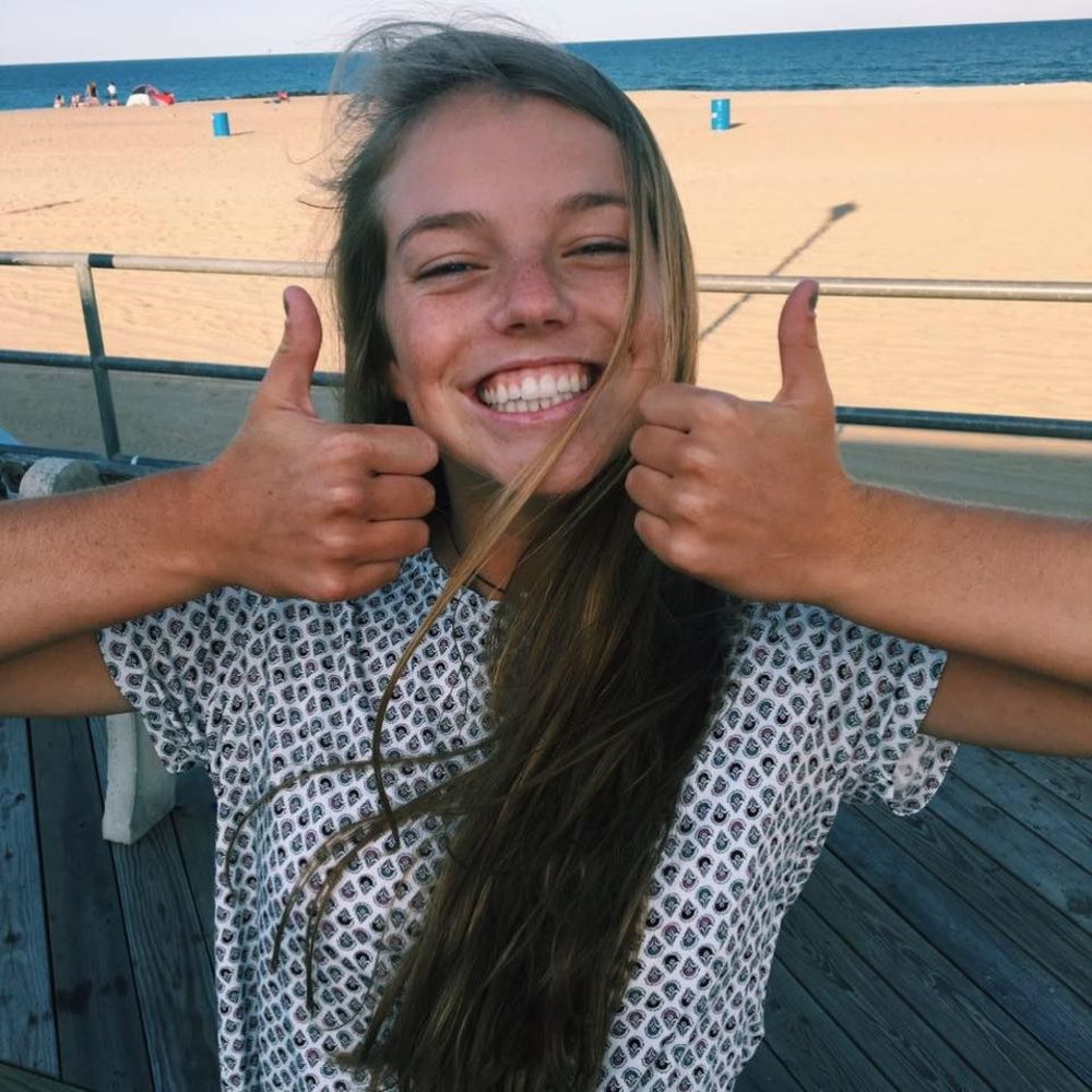 Meet your Posher, Taylor